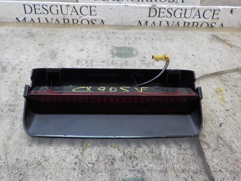 Recambio de piloto trasero central para tata vista 1.4 75cv referencia OEM IAM   