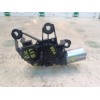 Recambio de motor limpia trasero para volkswagen polo (9n1) highline referencia OEM IAM   