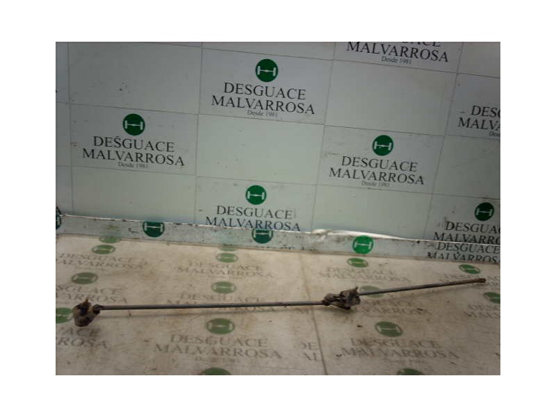 Recambio de articulacion limpia delantero para opel frontera a básico referencia OEM IAM   