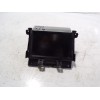 Recambio de pantalla multifuncion para land rover discovery 4 tdv6 se referencia OEM IAM LR019919 AH2210E887DE 091681012
