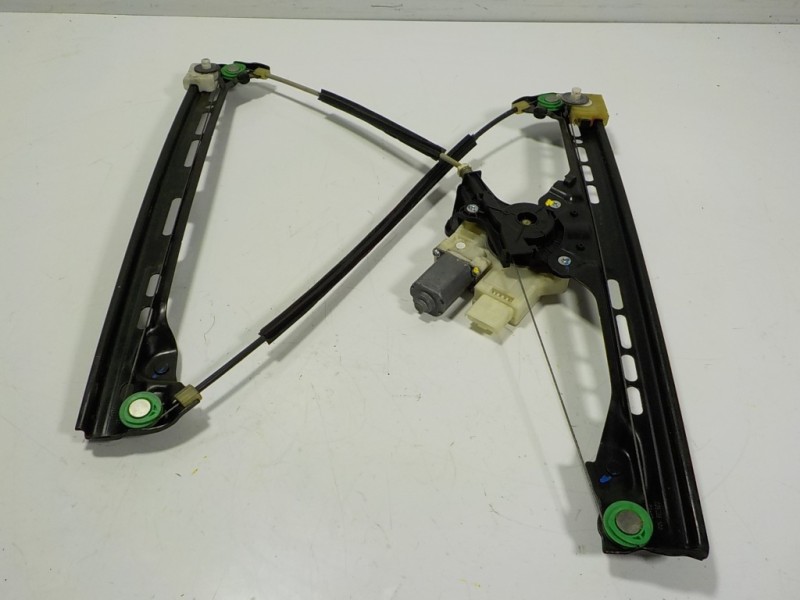 Recambio de elevalunas delantero derecho para citroën c4 picasso 1.6 blue-hdi fap referencia OEM IAM 9675924680 9675924680 