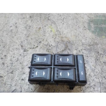 MANDO ELEVALUNAS DELANTERO IZQUIERDO 