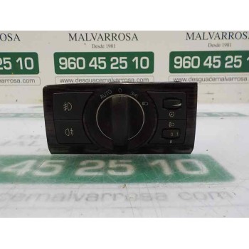 MANDO LUCES 96672907 
