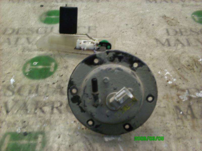 Recambio de aforador para hyundai tucson (jm) 2.0 crdi comfort (4wd) referencia OEM IAM 311302E900 311302E900 2001370120