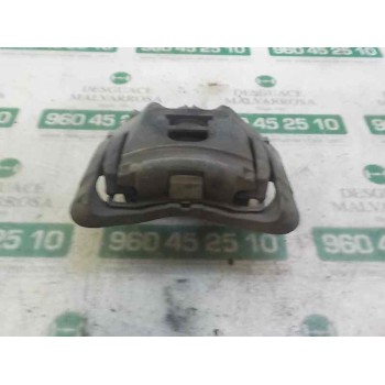 PINZA FRENO DELANTERA IZQUIERDA 4F0615123 