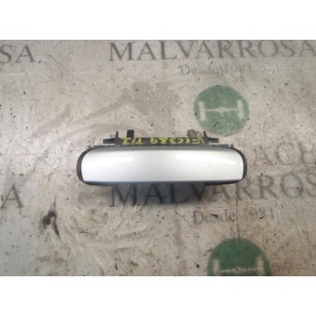 MANETA EXTERIOR TRASERA IZQUIERDA 8E0839207 