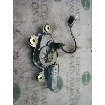 MOTOR LIMPIA TRASERO 