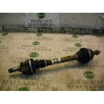 TRANSMISION IZQUIERDA 