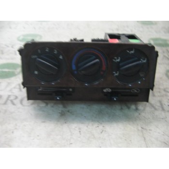 MANDO CALEFACCION / AIRE ACONDICIONADO 