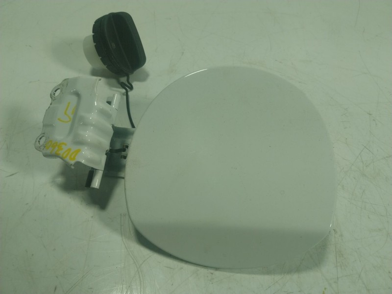 Recambio de tapa combustible para toyota yaris cross (mxp_) 1.5 hybrid (mxpj10) referencia OEM IAM 77350K2010  