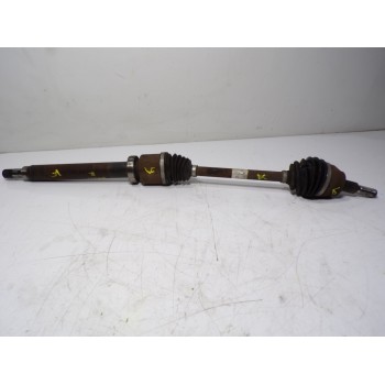 TRANSMISION DERECHA 2459530 BV613B436TB 