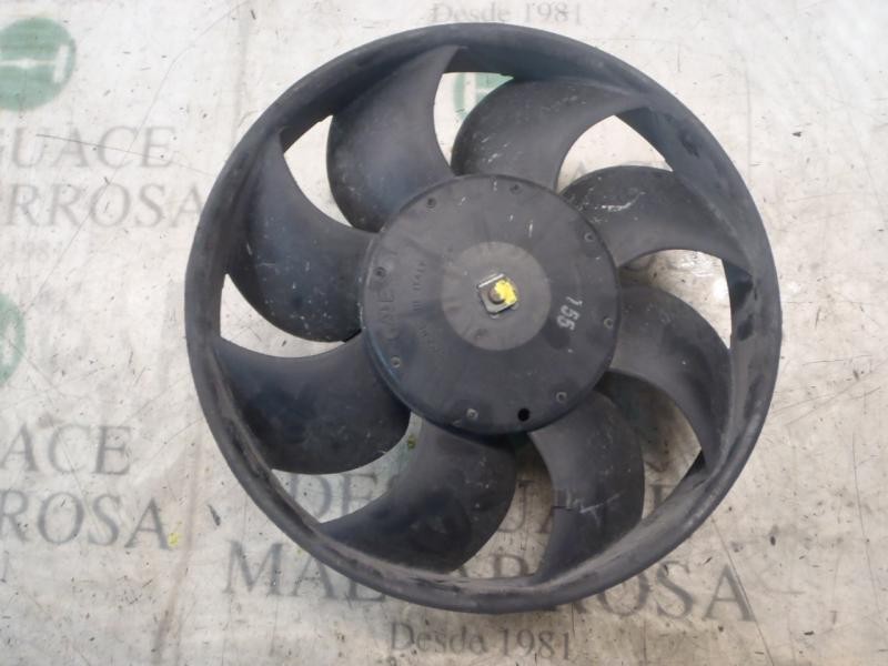 Recambio de electroventilador para alfa romeo 156 1.9 jtd 16v progression referencia OEM IAM   