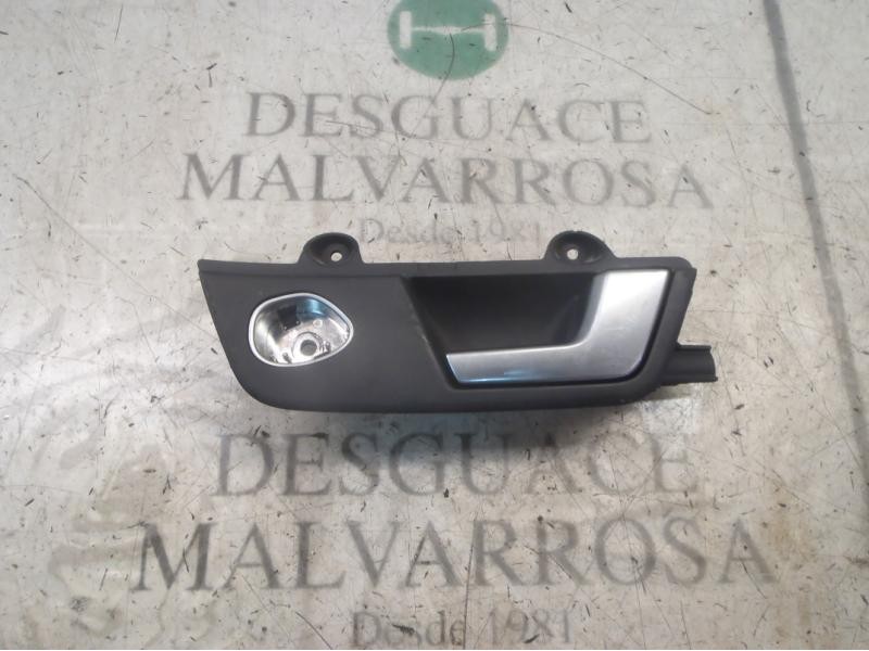 Recambio de maneta interior delantera derecha para audi a4 berlina (8e) 2.0 referencia OEM IAM 8E1837020F7PE  