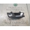 Recambio de maneta interior delantera derecha para audi a4 berlina (8e) 2.0 referencia OEM IAM 8E1837020F7PE  