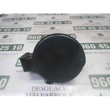 TAPA COMBUSTIBLE 