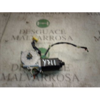 MOTOR LIMPIA DELANTERO 