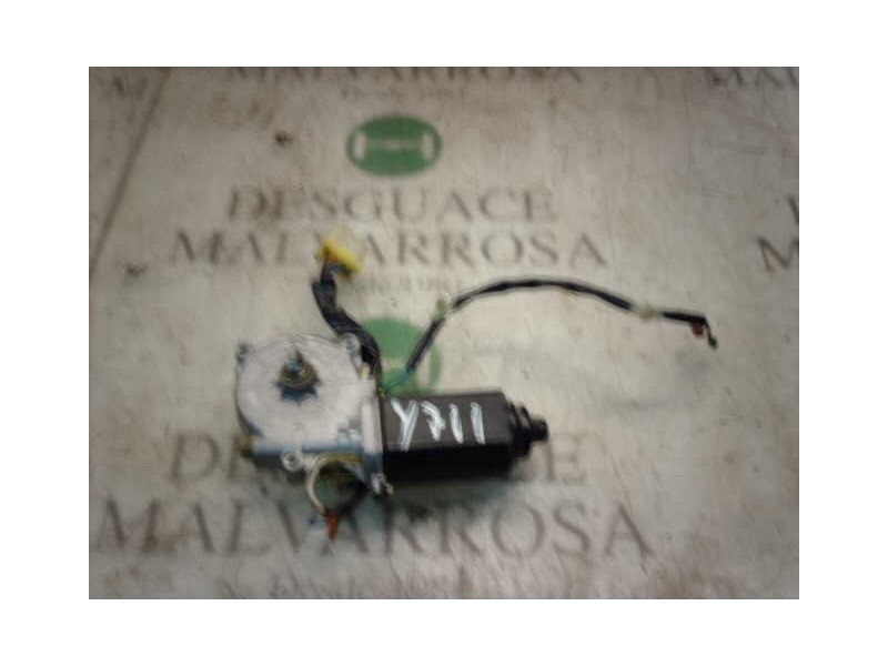 Recambio de motor limpia delantero para opel frontera a básico referencia OEM IAM   