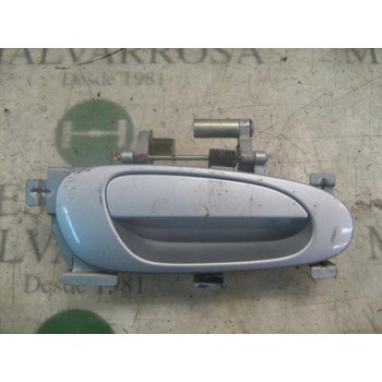 MANETA EXTERIOR TRASERA DERECHA 