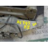 Recambio de pinza freno delantera izquierda para audi a6 berlina (4f2) 2.0 tdi referencia OEM IAM 4F0615123  