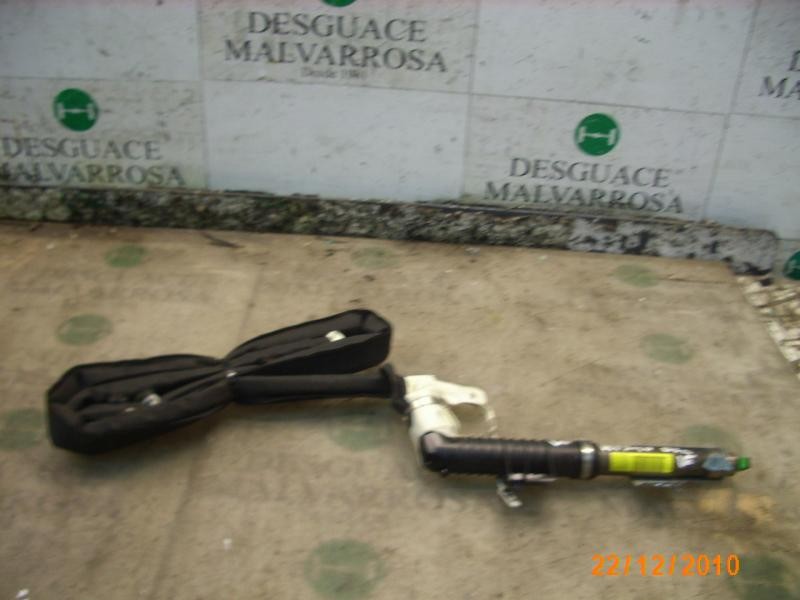 Recambio de airbag cortina delantero derecho para renault scenic ii confort dynamique referencia OEM IAM   