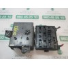 Recambio de caja reles / fusibles para ssangyong rexton 2.7 turbodiesel cat referencia OEM IAM 8231008630  