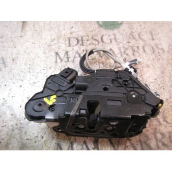 CERRADURA PUERTA DELANTERA IZQUIERDA 5N1837015C 