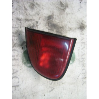 PILOTO TRASERO IZQUIERDO INTERIOR 