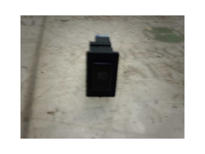 Recambio de modulo electronico para opel frontera a básico referencia OEM IAM   