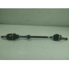 Recambio de transmision derecha para toyota yaris cross (mxp_) 1.5 hybrid (mxpj10) referencia OEM IAM 434100D810 434100D810 
