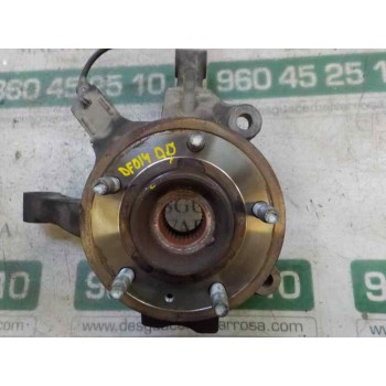 MANGUETA DELANTERA DERECHA 96626338 