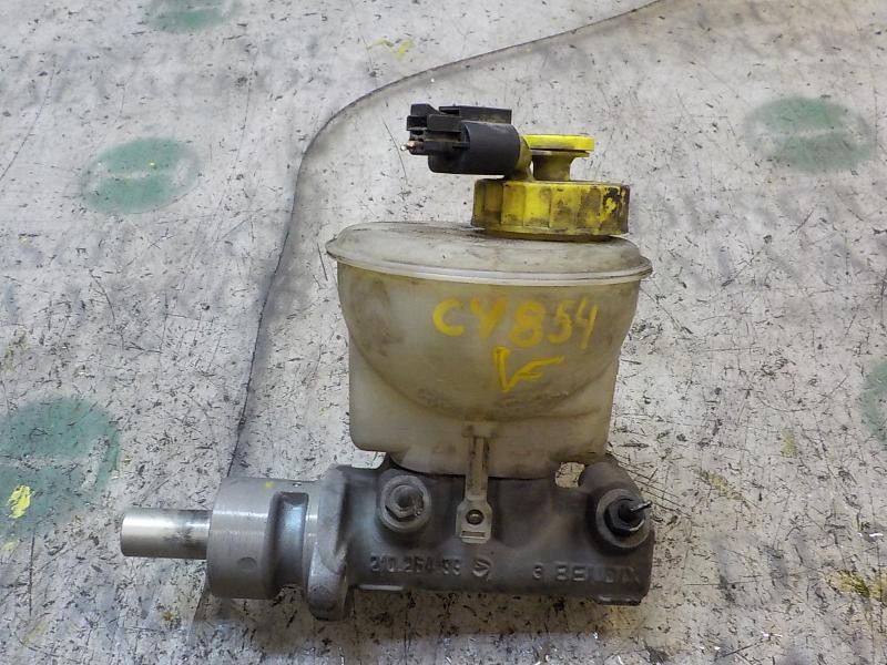 Recambio de bomba freno para seat ibiza (6k1) 1.9 sdi referencia OEM IAM   