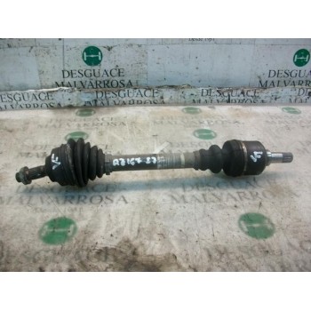 TRANSMISION IZQUIERDA 