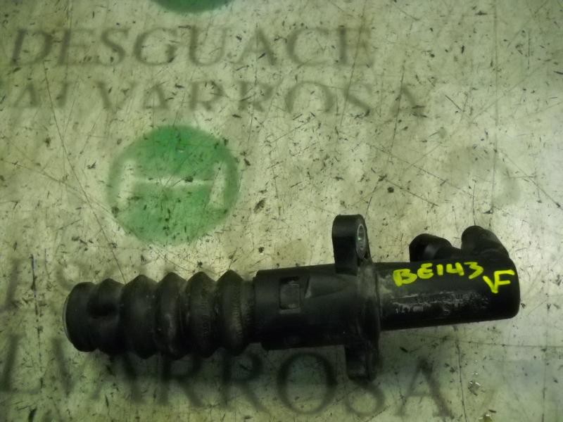 Recambio de bombin embrague para citroën c4 coupe collection referencia OEM IAM   