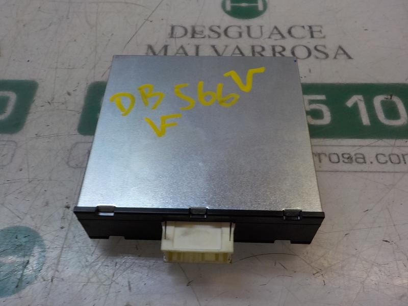 Recambio de modulo electronico para volkswagen golf vi (5k1) advance bluemotion referencia OEM IAM 1K0919041 1K0919041 8ES010153