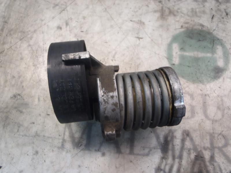 Recambio de tensor correa auxiliar para volkswagen polo (9n1) highline referencia OEM IAM   