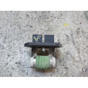 RESISTENCIA CALEFACCION 