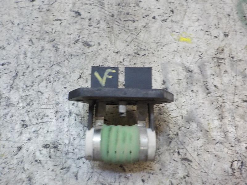 Recambio de resistencia calefaccion para tata vista 1.4 75cv referencia OEM IAM   