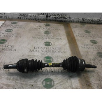 TRANSMISION IZQUIERDA 