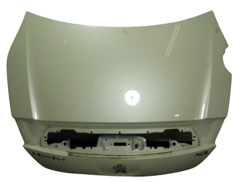 Recambio de porton trasero para peugeot rcz 1.6 16v turbo referencia OEM IAM 1607016080  