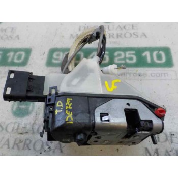 CERRADURA PUERTA TRASERA DERECHA 9675505480 