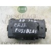 Recambio de caja reles / fusibles para honda civic berlina 5 (eu7/8) 1.6i es referencia OEM IAM   