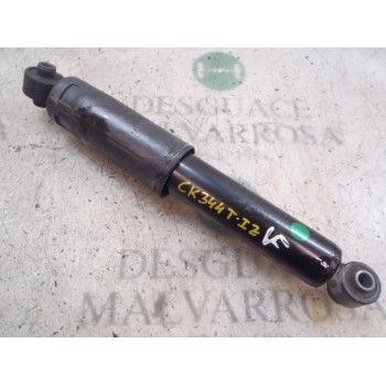 AMORTIGUADOR TRASERO IZQUIERDO 553001K000 