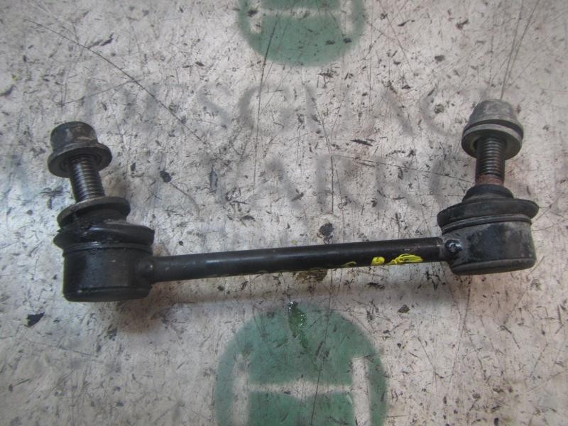 Recambio de tirante delantero izquierdo para cadillac srx v6 elegance referencia OEM IAM 15231140  