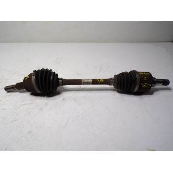 TRANSMISION IZQUIERDA 2638730 BV613B437TB 