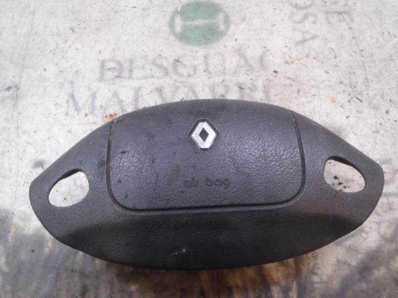 Recambio de airbag delantero izquierdo para renault megane i berlina hatchback (ba0) 2.0 alize referencia OEM IAM   