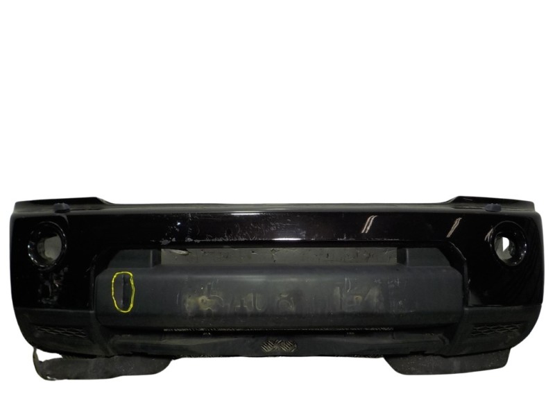 Recambio de paragolpes delantero para land rover discovery 4 tdv6 se referencia OEM IAM LR013895  