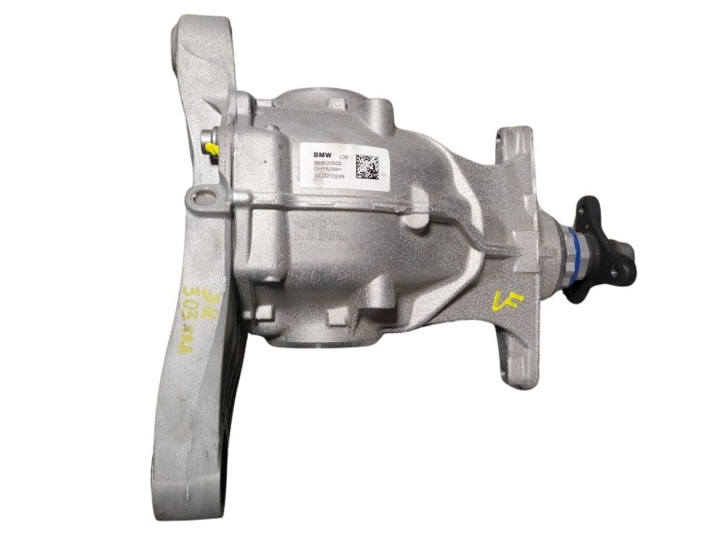 Recambio de diferencial trasero para bmw 8 gran coupe (g16, f93) 840 i xdrive referencia OEM IAM 33108686205 GHPA293H 