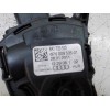 Recambio de potenciometro pedal para audi a6 berlina (4f2) 2.0 tdi referencia OEM IAM 8K1723523 8K1723523 6PV00950501