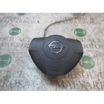 AIRBAG DELANTERO IZQUIERDO 