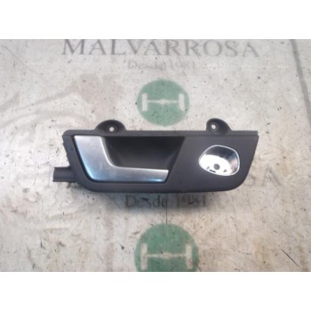 MANETA INTERIOR TRASERA IZQUIERDA 8E0839019B7PE 